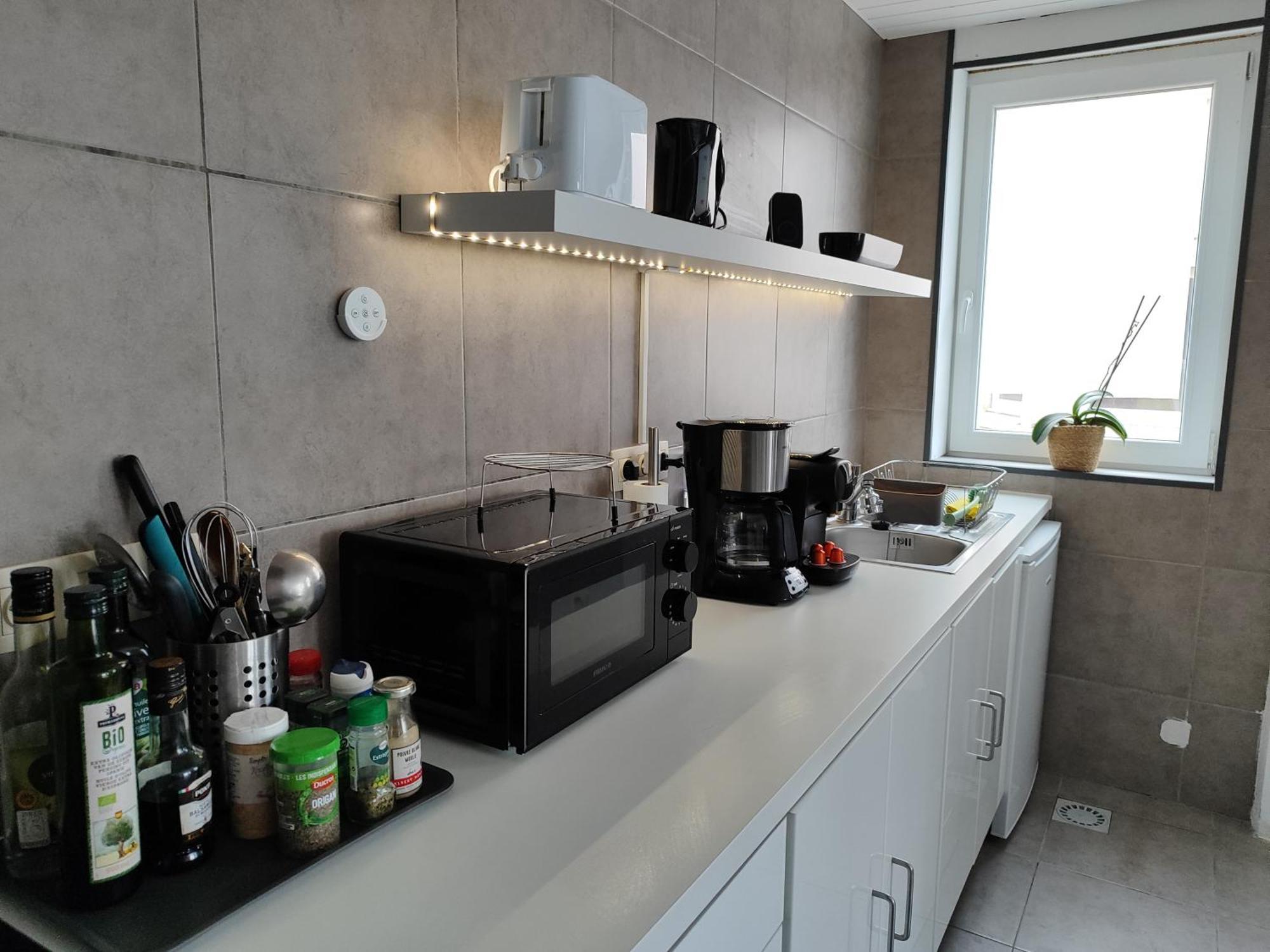 Appartement Spacieux Avec Parking Et Terrasse De Panne Exterior photo